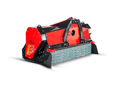 Puma Premium Series 225 Cm Stone Crusher Machine
