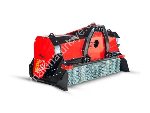 Puma Premium Series 225 Cm Stone Crusher Machine