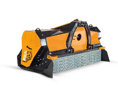 Puma Premium Series 250 Cm Stone Crusher Machine