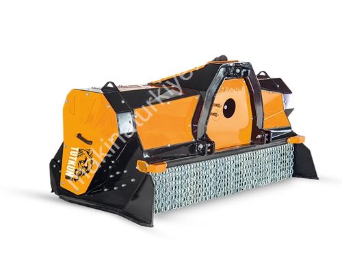 Puma Premium Series 250 Cm Stone Crusher Machine