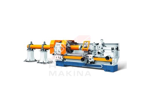 1020 mm (358 mm Lantern) Universal Lathe Machine