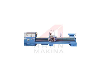 940 mm (100 mm Spindle) Universal Heavy Duty Lathe