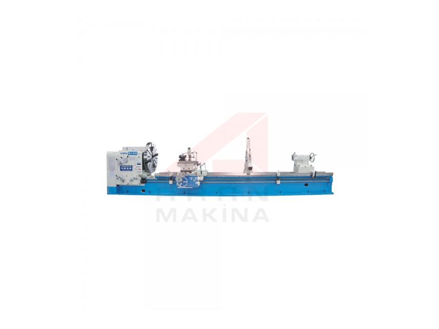 1000 mm (100 mm Spindle) Universal Heavy Duty Lathe