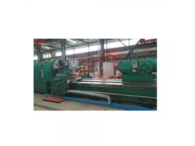 1600 Mm Universal Heavy Duty Lathe Machine (1)