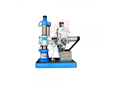 40 mm (1300 mm) Radial Drilling Machine