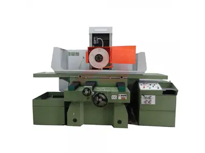 400 x 630 mm Surface Grinding Machine