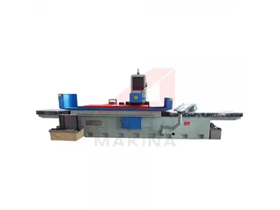 600x1200 mm Surface Grinding Machine