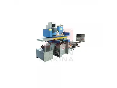 305x635 mm Surface Grinding Machine