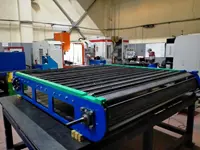 Conveyor Systems Transfer Conveyor