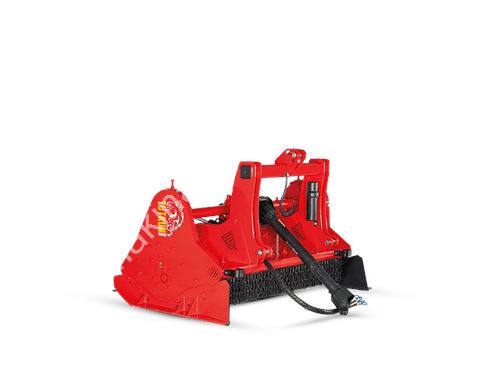 Puma 170 Cm Stone Crushing Machine - Stone Crusher 170 Cm