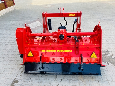 Puma 170 Cm Taş Kırma Makinası - 3