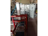 Packaging Transport and Collection Conveyor