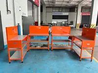 Assembly Table Manufacturing