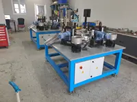 Handcuff Assembly Machine İlanı