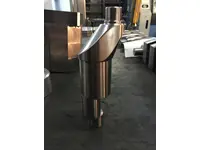 Metal Talaşlı Fason CNC İşleri