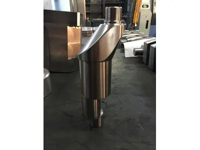 Metal Talaşlı Fason CNC İşleri İlanı