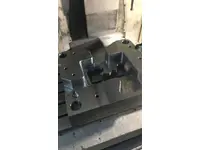 Metal Molded Machining