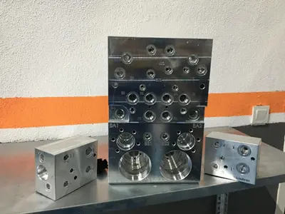 Fason CNC İşleri İlanı