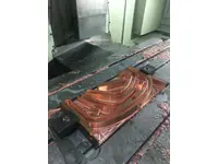 Fason Bakır CNC İşleri İlanı