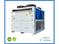 Chiller / Çiller / Ciller / 150.000 Kcal/H - Su Soğutucu Cihaz