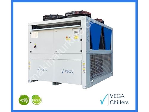 Chiller / Çiller / Ciller / 150.000 Kcal/H - Su Soğutucu Cihaz