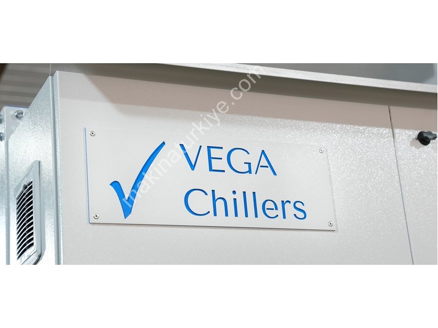 Chiller / Çiller / Ciller / 150.000 Kcal/H - Hava Soğutmalı Chiller