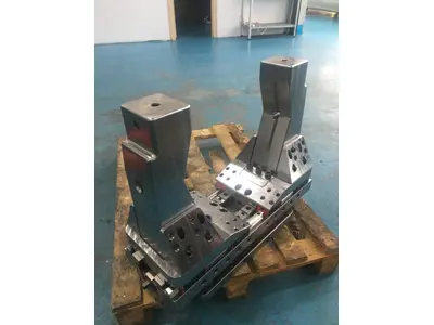 Fason CNC İşleri