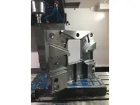 Fason Metal CNC İşleri  İlanı