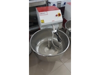 Dough Kneading Machine 25 Kg Flour 35 Kg Dough Kneading - 0