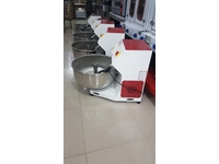 Dough Kneading Machine 25 Kg Flour 35 Kg Dough Kneading - 2