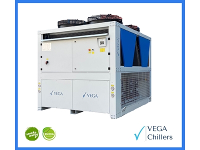 Chiller / Çiller / Ciller / 200.000 Kcal/H - Hava Soğutmalı Chiller - 0
