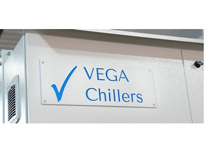 Chiller / Çiller / Ciller / 200.000 Kcal/H - Hava Soğutmalı Chiller - 2