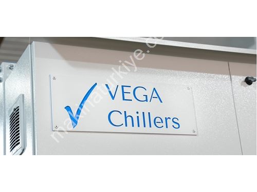 Chiller / Çiller / Ciller / 200.000 Kcal/H - Su Soğutucu Cihaz