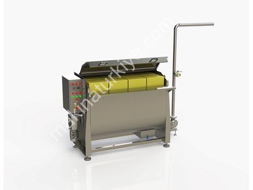 Chocolate Fat Melting Machine