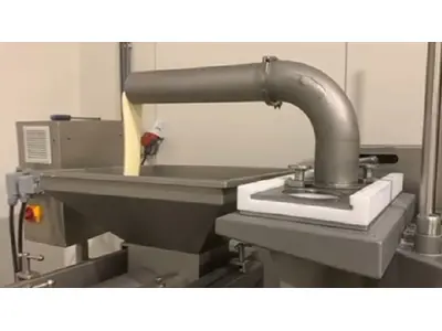 Cheese Shaping Machine