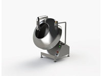 80-100 Kg Chocolate Coating Machine