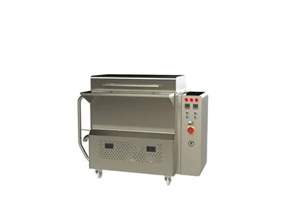 50 Liter Mold Oil Melting Tank