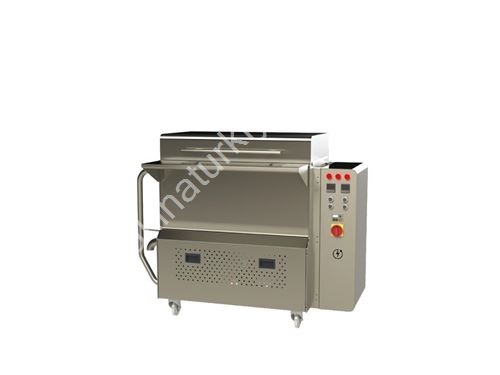 50 Liter Mold Oil Melting Tank