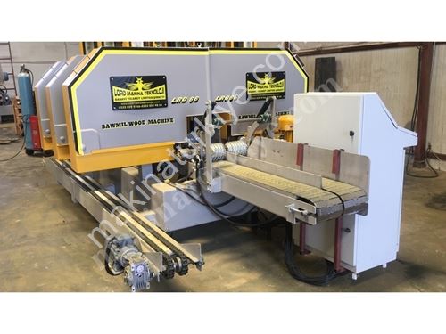 4 Lane Double Twin Lath Multiple Slitting Machine