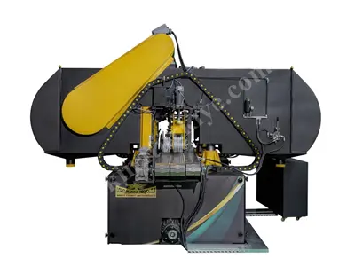 Heavy Duty Industrial Log Multiple Slitting Machine