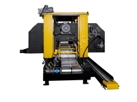 Fully Automatic Log Multiple Ripping Machine - 1