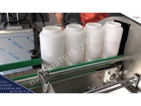 Powder Filling Line - 4