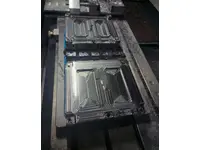 Plastic Injection Mold İlanı