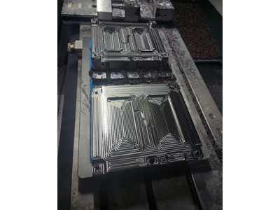 Plastic Injection Mold - 0