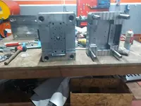 Plastic Injection Mold İlanı