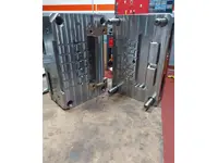 Plastic Injection Mold