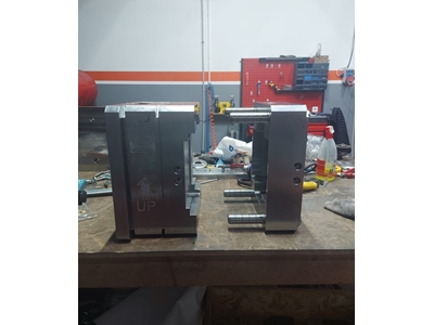 Plastic Injection Mold - 5