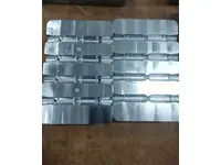 Fabrication de moules d'injection plastique  İlanı