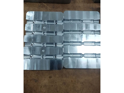 Plastic Injection Mold Manufacturing - 0