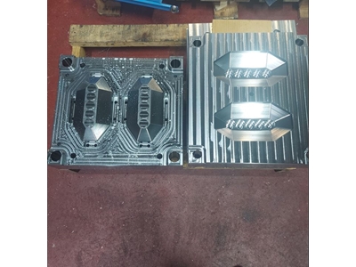 Plastic Injection Mold Manufacturing (4) - 0